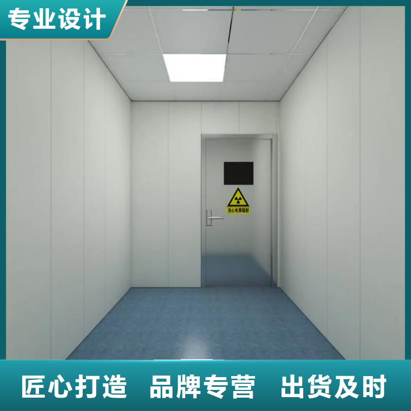 注重铅门全国各地安装质量的厂家