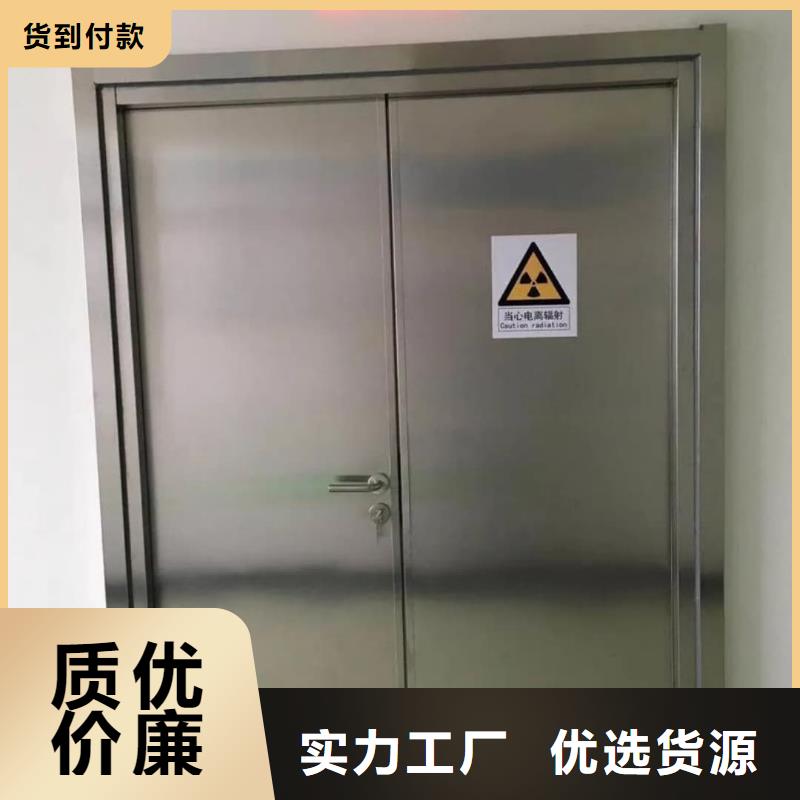采购工业铅门必看-图文介绍
