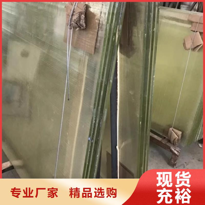 铅玻璃全国施工质量好的厂家