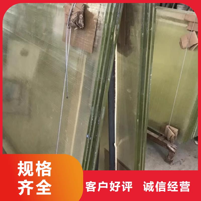 工业铅玻璃厂家设备齐全