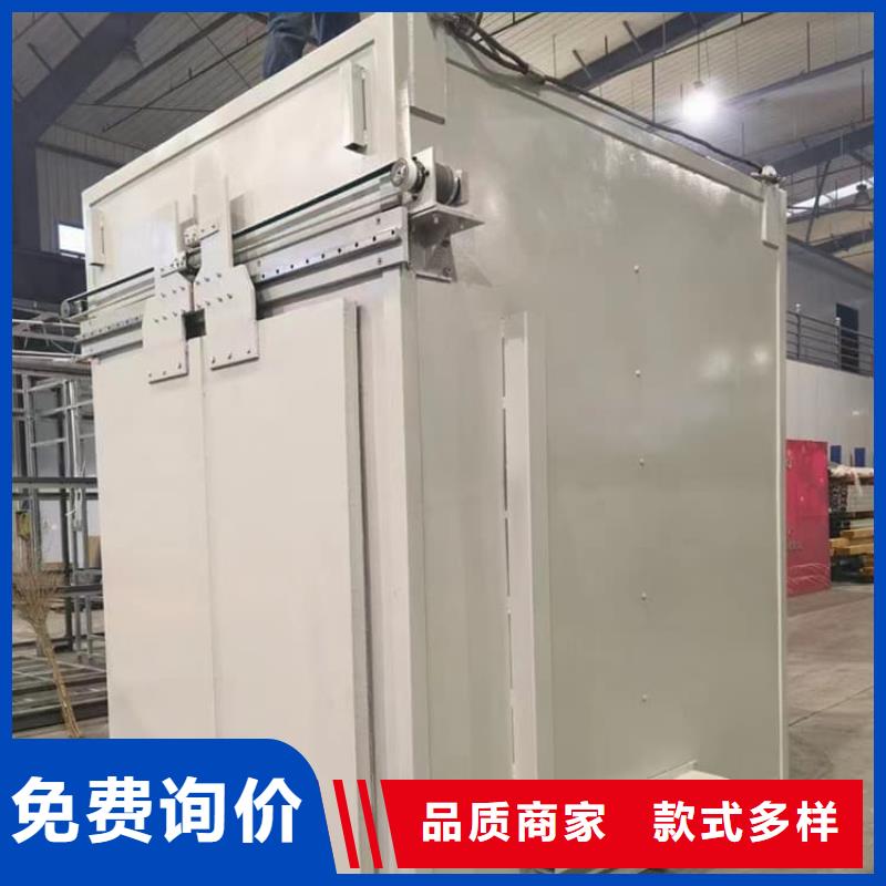 铅房2个铅当量厂家现货定做