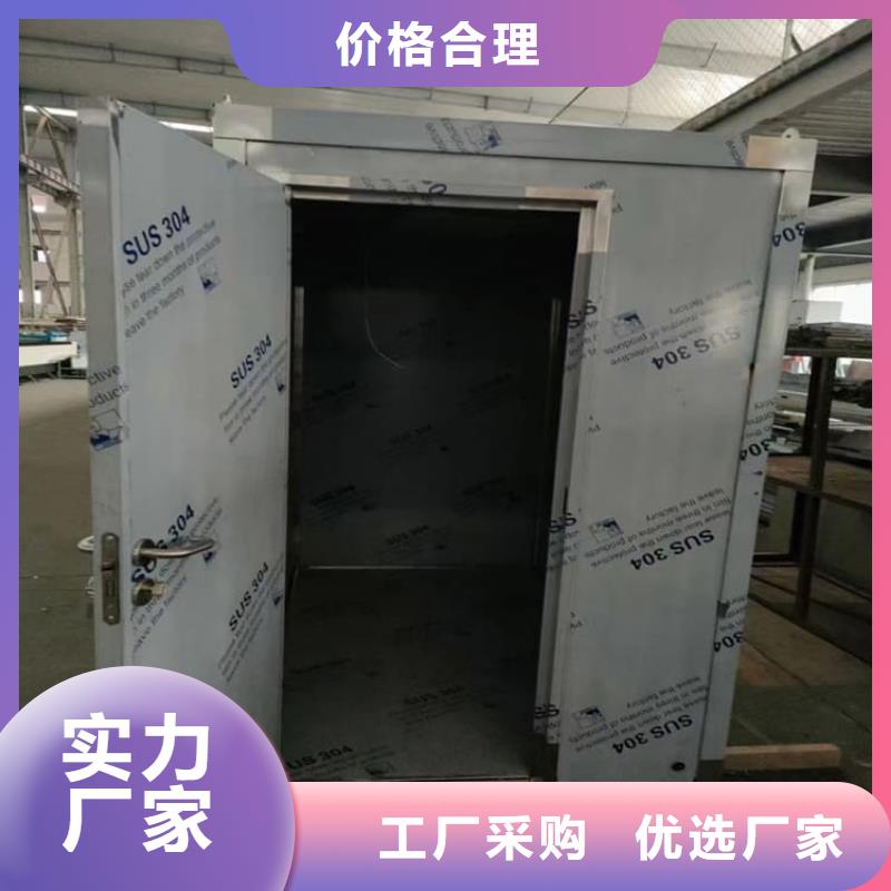 放射室防辐射铅房厂家现货批发