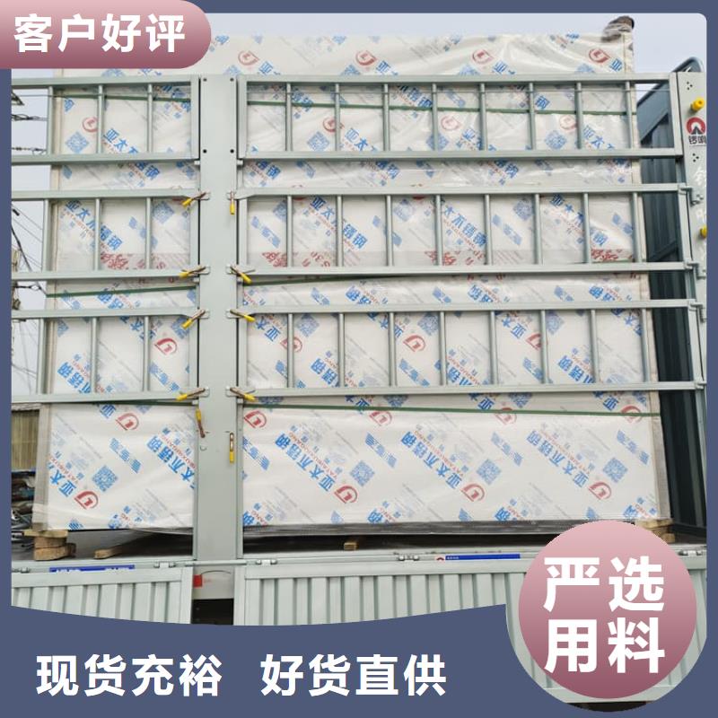 值得信赖的铅房施工生产厂家