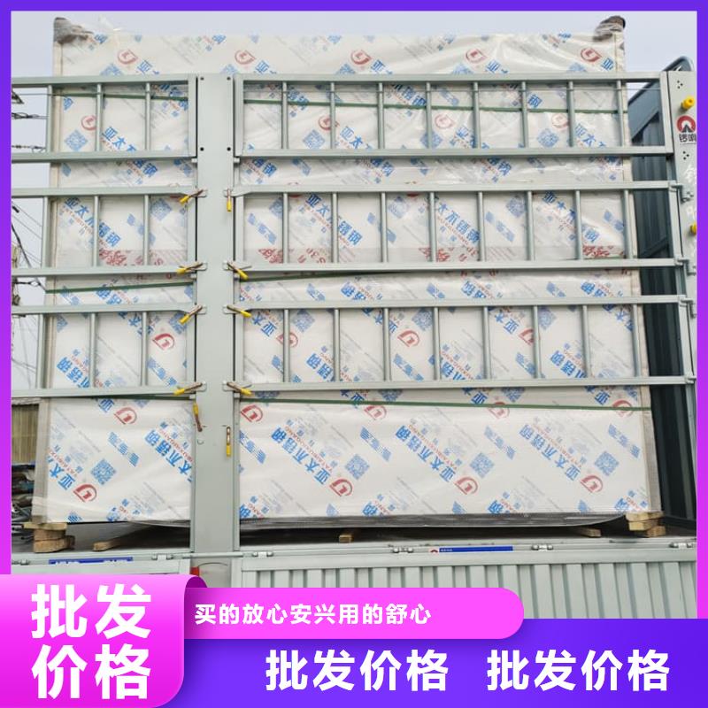 一体式铅房值得信赖的厂家