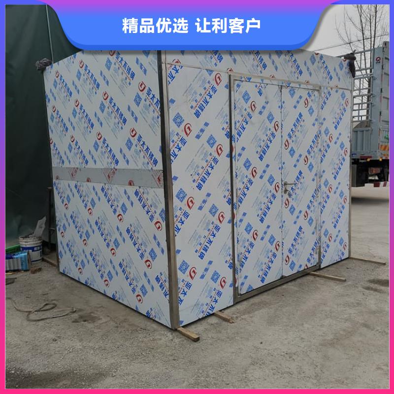 铅房6个铅当量大量现货
