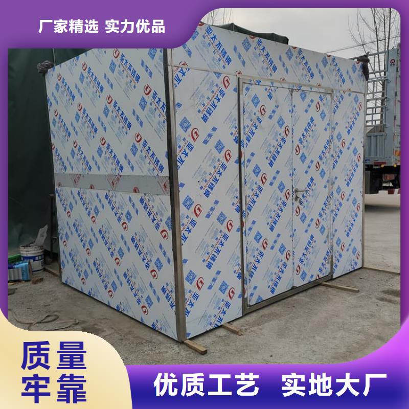 乳腺X光室铅房-常规货源当天发出
