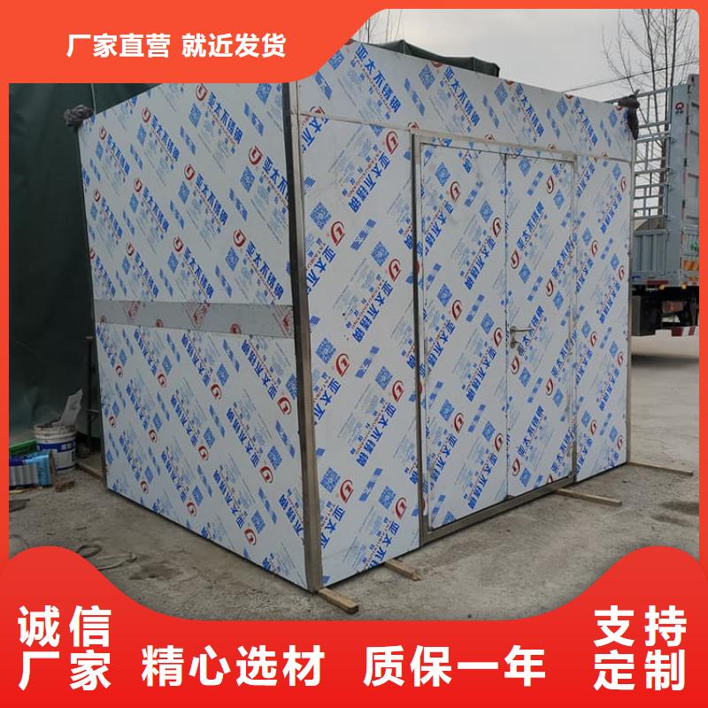 辐射屏蔽铅房厂家-性价比高