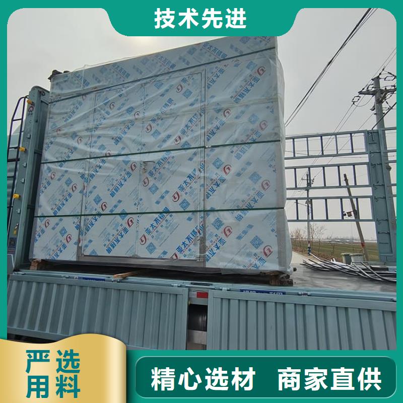 7毫米铅房一站式厂家