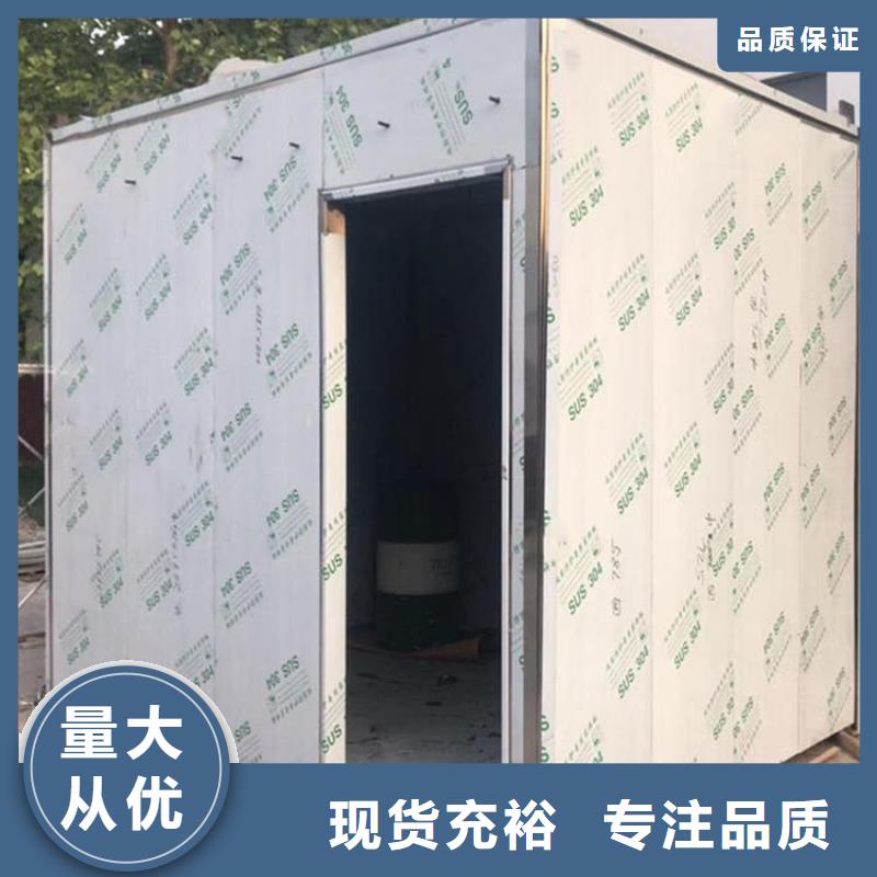 铅房3个铅当量价格实惠的厂家