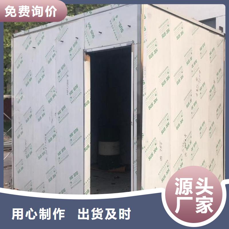 ct室铅房发货快速