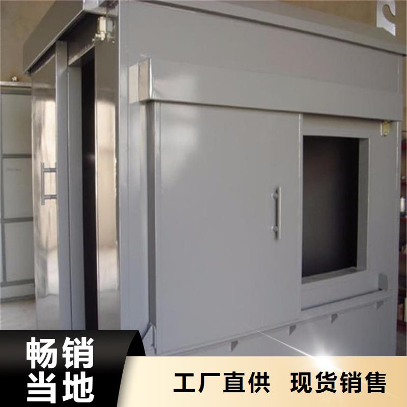 值得信赖的铅房施工生产厂家