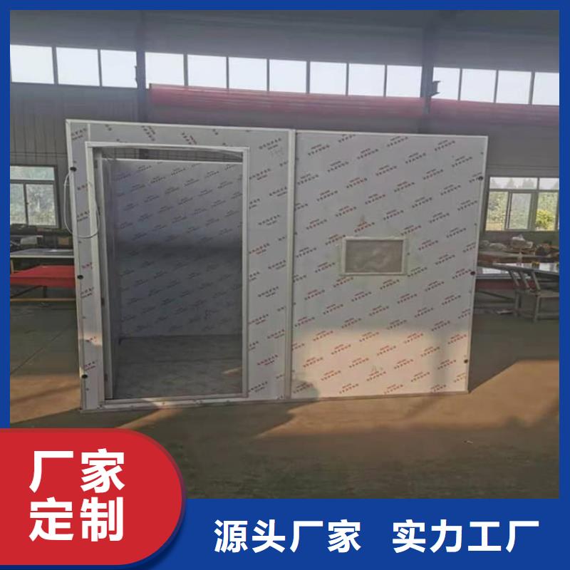 影拍片室铅房企业-价格合理