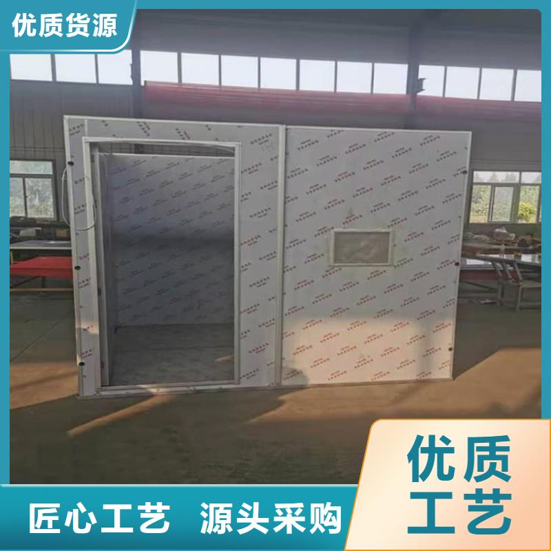 辐射屏蔽铅房厂家-性价比高