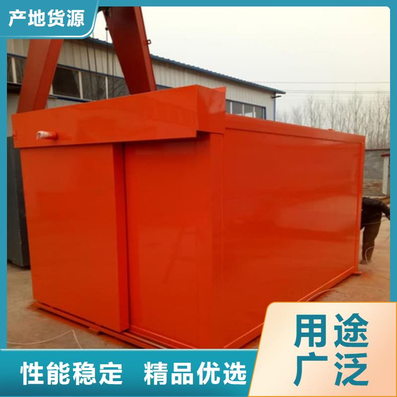 选辐射屏蔽铅房认准冠领辐射防护工程有限公司