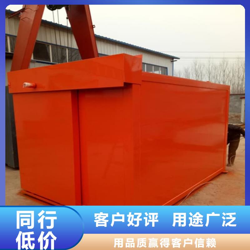 x光室铅房物流送货上门