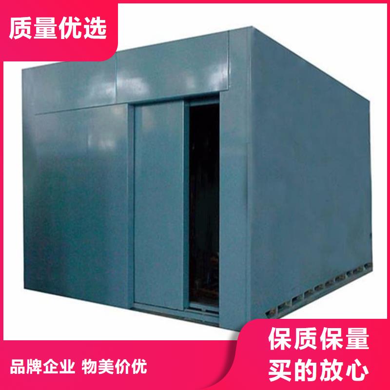性价比高的放射室防辐射铅房公司