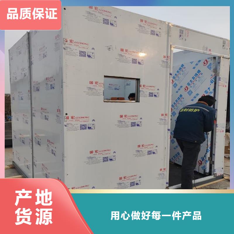 铅房5个铅当量经久耐用