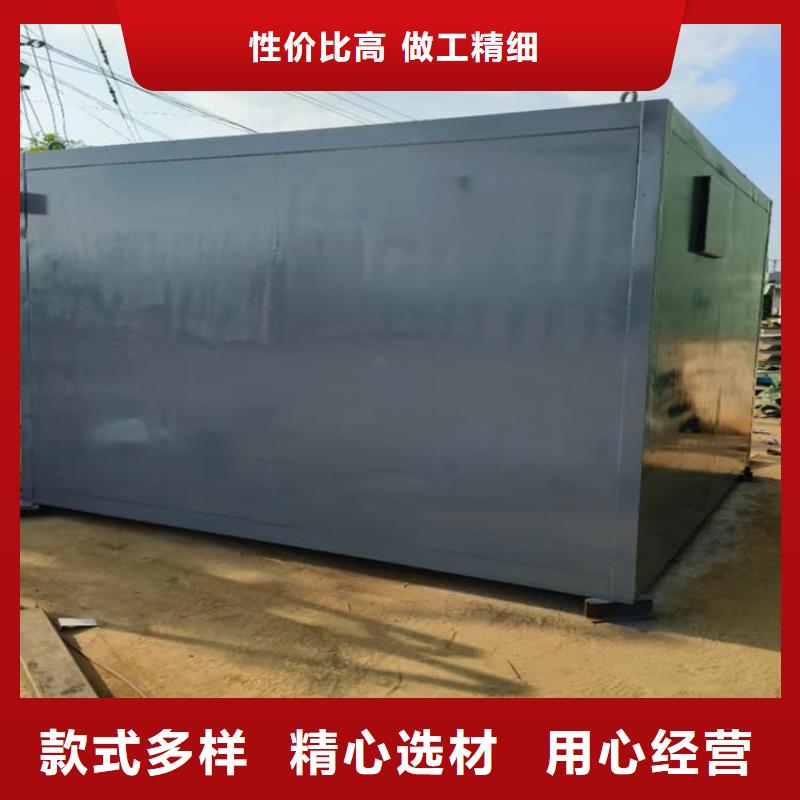 铅房精选厂家