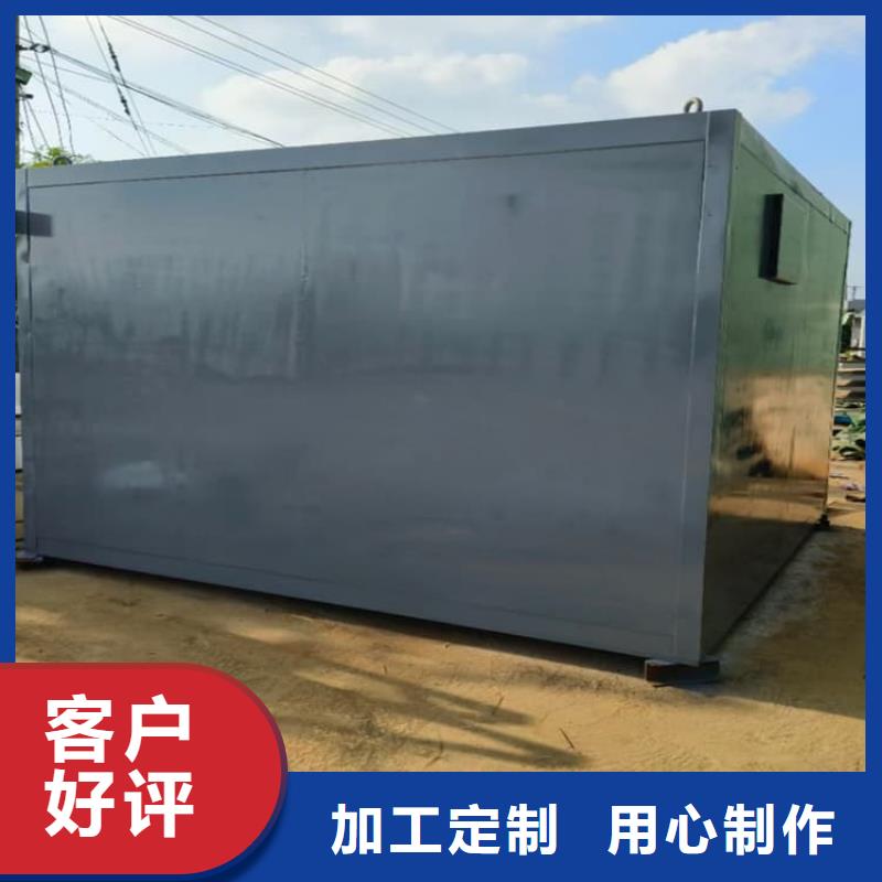 买放射室防辐射铅房不要贪图便宜