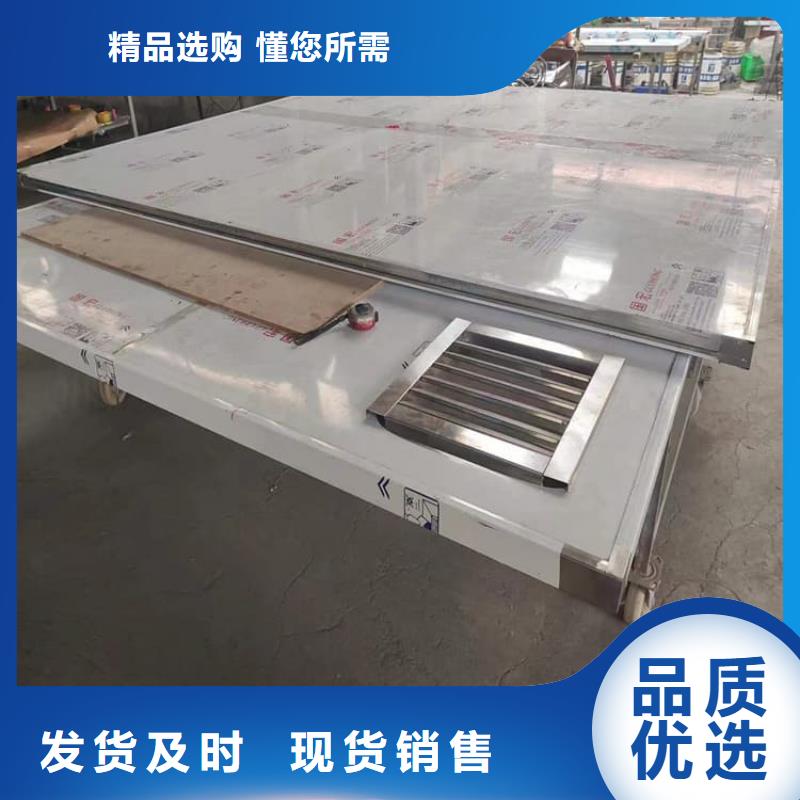 生产快拼式铅房_品牌厂家