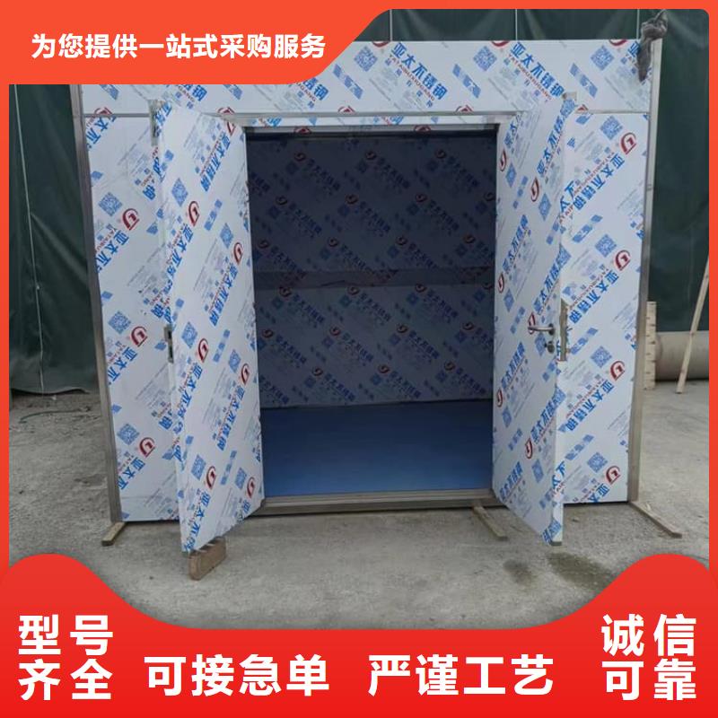 4mmpb铅当量铅房-优质靠谱