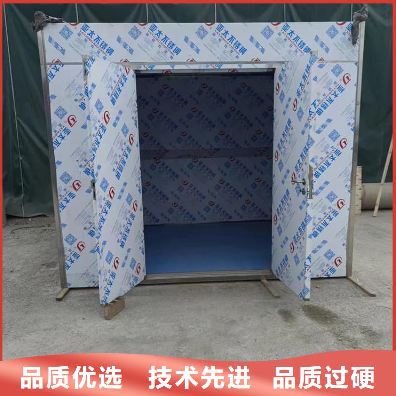 铅房防辐射按需定做