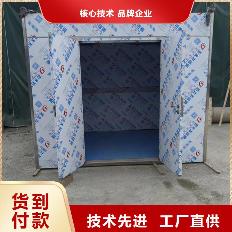 铅房2个铅当量厂家现货定做