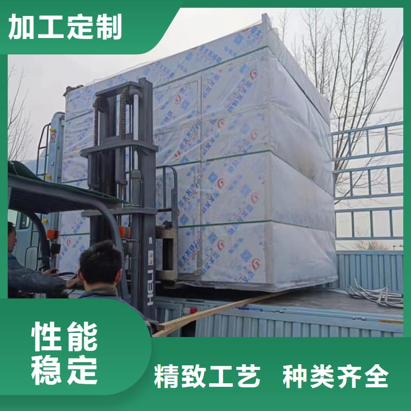 铅房施工、铅房施工厂家-价格合理