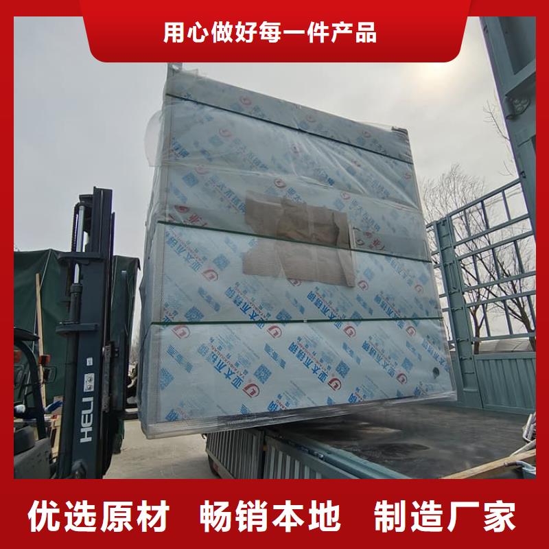铅房配带铅门货源稳定