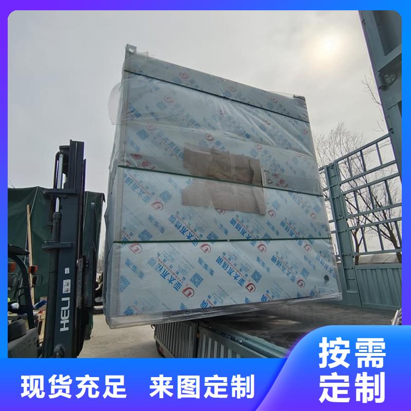 医用铅房、医用铅房厂家直销-质量保证