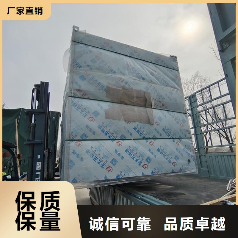 铅房防辐射按需定做