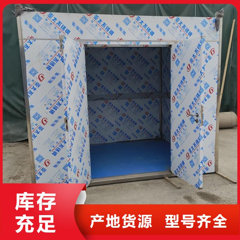 影像科铅房、影像科铅房厂家直销-库存充足