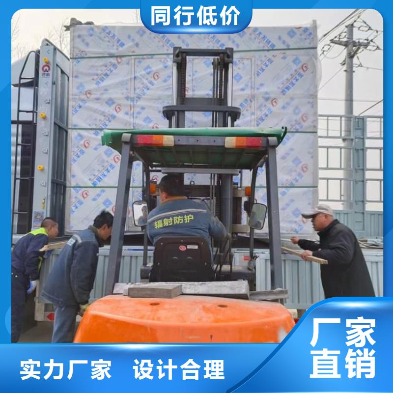 口腔铅房厂家直销多少钱