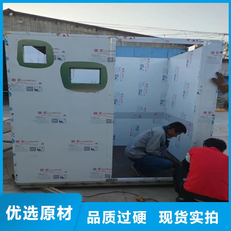 铅房7个铅当量-铅房7个铅当量质量可靠