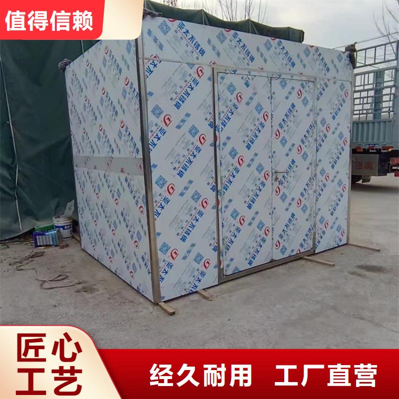 10毫米铅房资质全可信赖