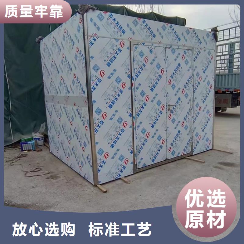 铅房施工可零售