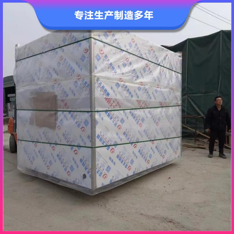 牙科拍片铅房厂家价格合理