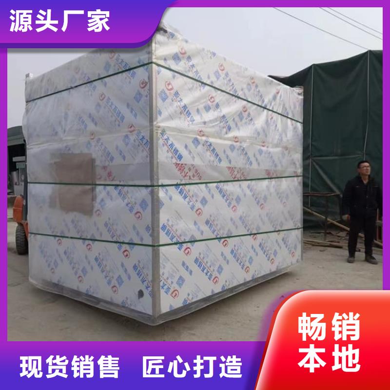 周边铅房施工生产厂家