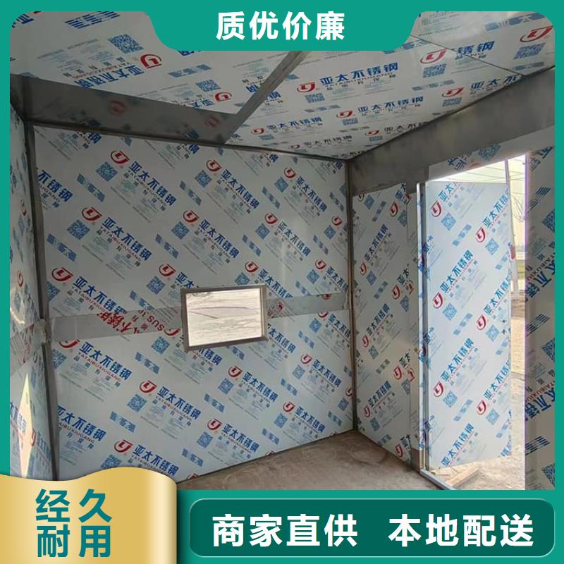 宠物医院铅房 宠物医院铅房价格