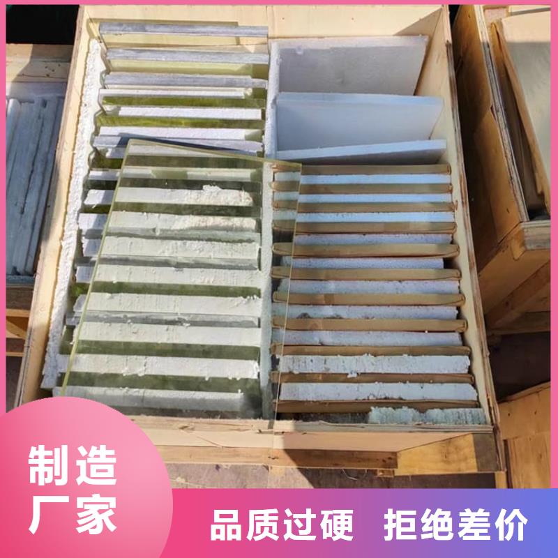 铅玻璃信誉为重