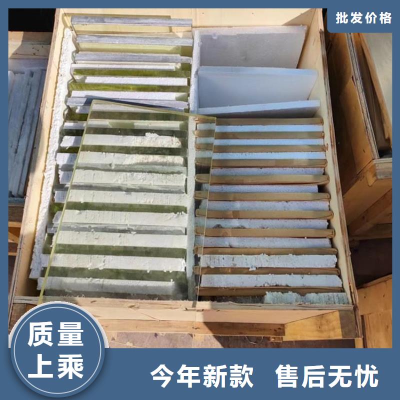 铅玻璃使用无忧