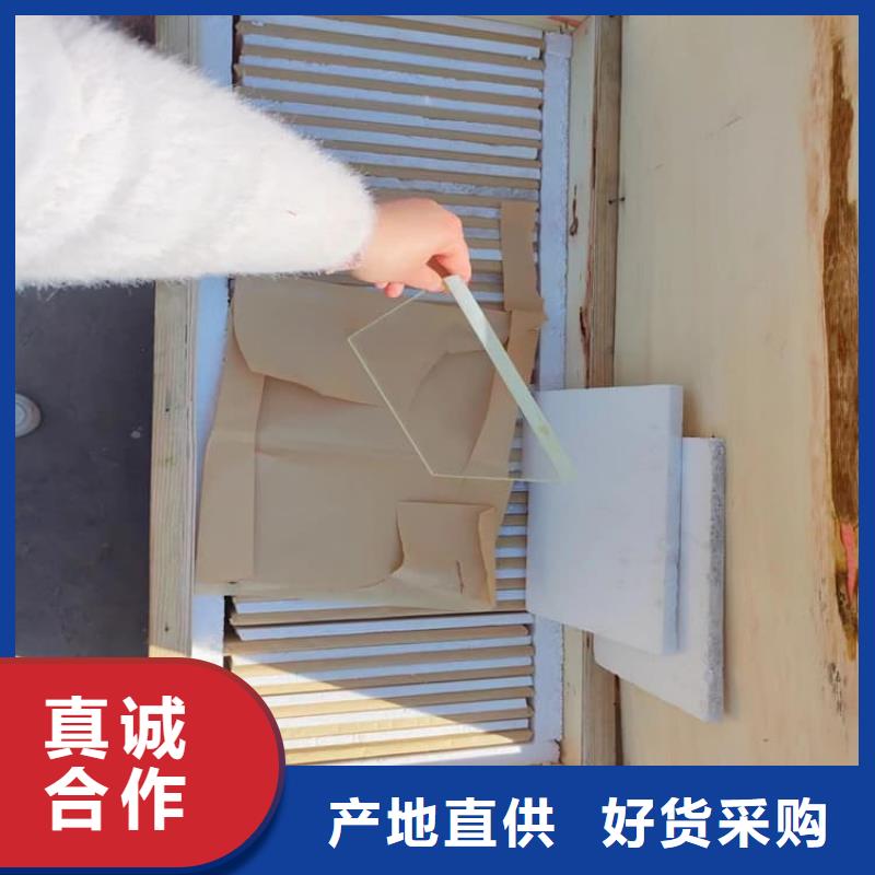 医用铅玻璃-只做精品