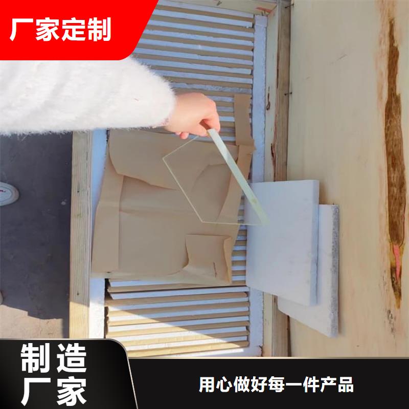铅玻璃观察窗加工厂