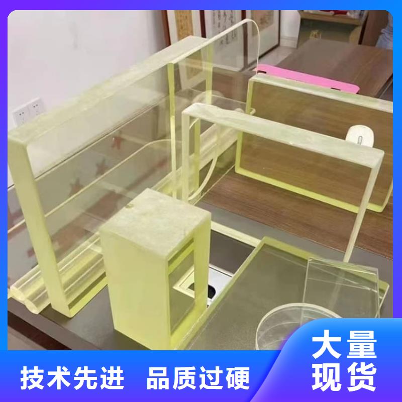 铅玻璃18mm厂家服务至上