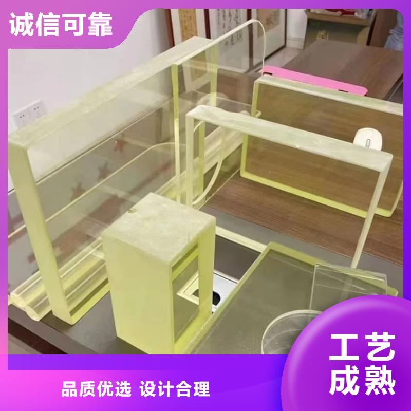 优质的CT室铅玻璃【无中间商】