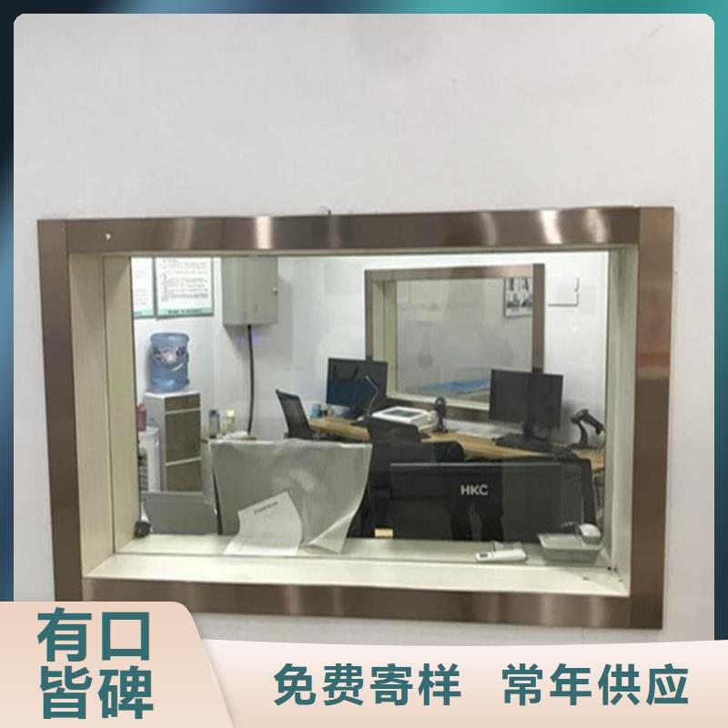铅玻璃工程优惠幅度大