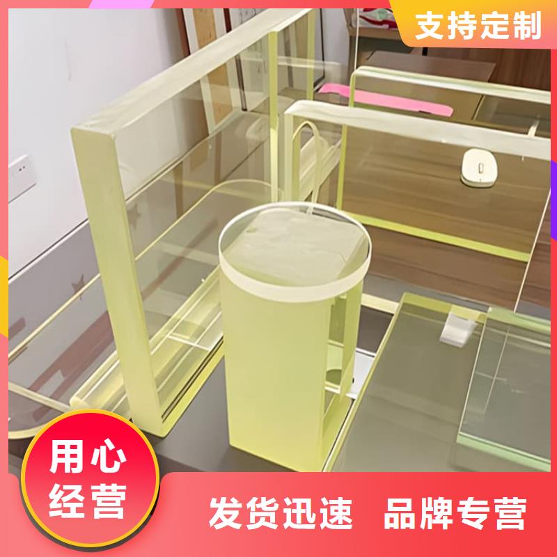 铅玻璃观察窗-可送货上门