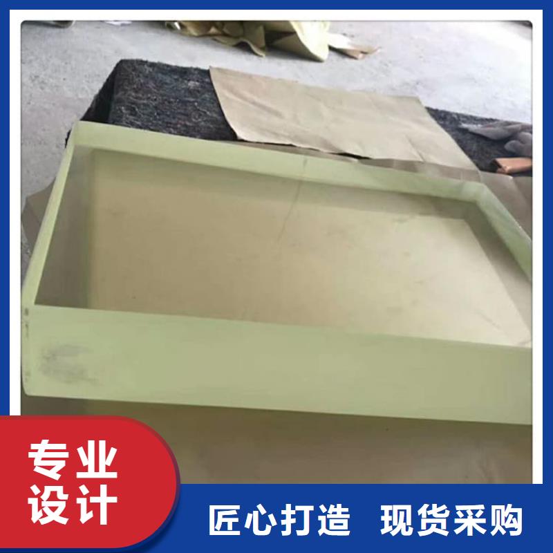 辐射铅玻璃厂家价格公道
