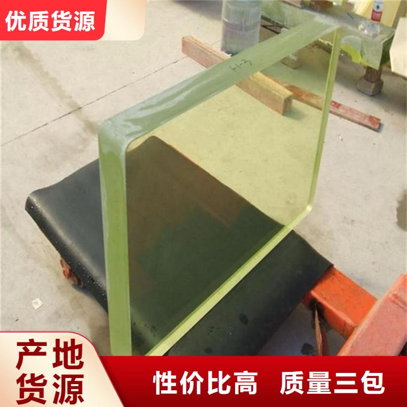 x光室铅玻璃观察窗生产厂家-发货及时