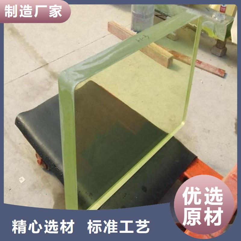 放射科铅玻璃厂家规格齐全